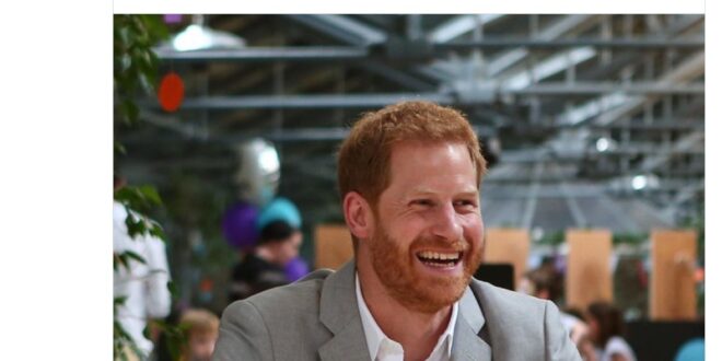 Tweets from King Charles and the Prince and Princess of Wales wishing Prince Harry a Happy birthday.