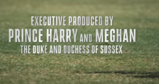 The official trailer for Prince Harry and Meghan Markle Polo series, comments aren’t so hot