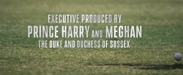 Prince Harry and Meghan Markle's Polo docuseries