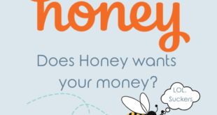 Honey Browser Extension Owned by Paypal Faces Heavy Criticism