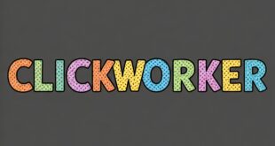 Earning Money from Home with Clickworker: A Flexible and Simple Way to Boost Your Income